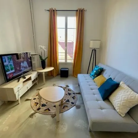 Apartamento Sweet *