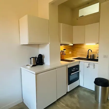 Sweet Apartamento