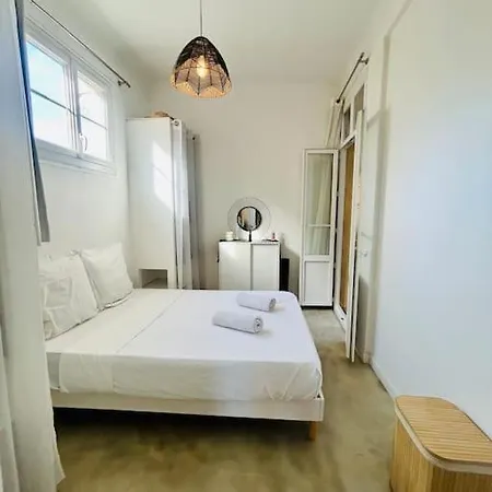 Apartamento Sweet