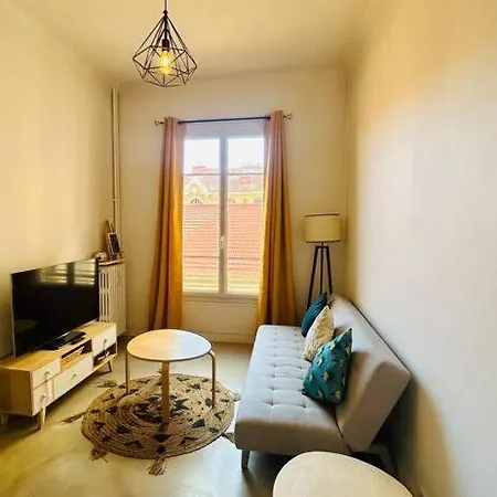 Sweet Apartamento