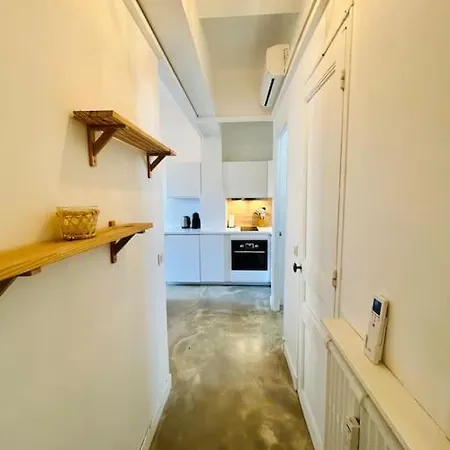 Apartamento Sweet *
