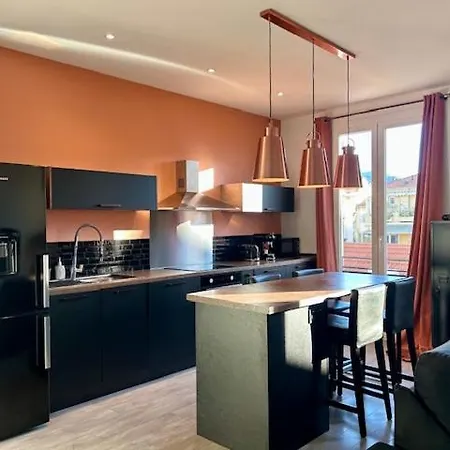 Apartamento Sweet
