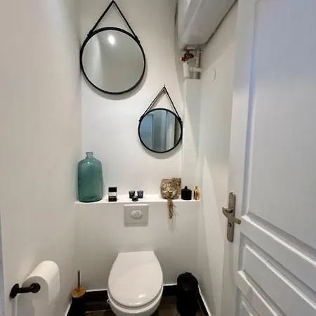 Sweet Apartamento Niza
