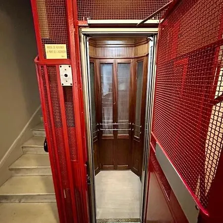 아파트 Sweet 1 Ou Sweet 2 Reservez Sweet 1 Ou Sweet 2 Ou Bien Les Deux *