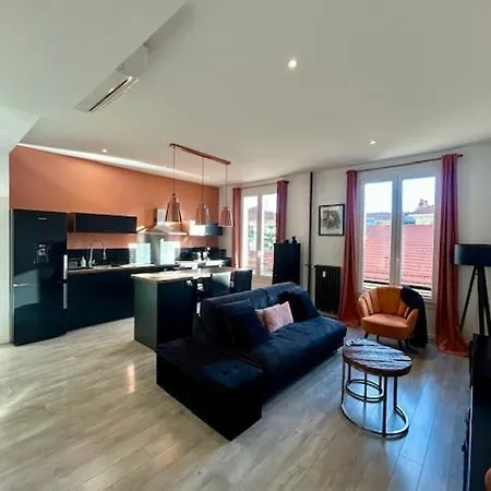 Apartment Sweet