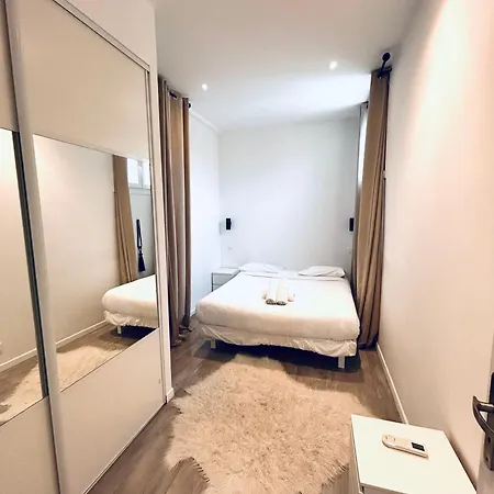 Sweet 1 Ou Sweet 2 Reservez Sweet 1 Ou Sweet 2 Ou Bien Les Deux 아파트