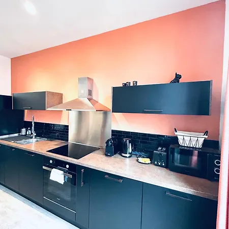 아파트 Sweet 1 Ou Sweet 2 Reservez Sweet 1 Ou Sweet 2 Ou Bien Les Deux *