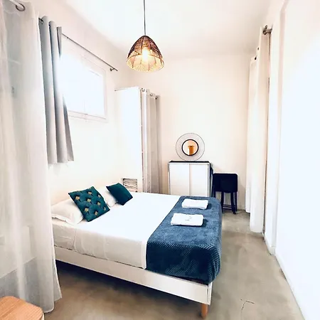 Sweet 1 Ou Sweet 2 Reservez Sweet 1 Ou Sweet 2 Ou Bien Les Deux 아파트 니스