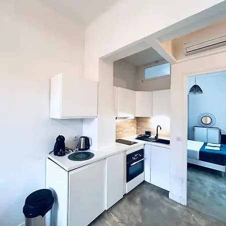 Sweet 1 Ou Sweet 2 Reservez Sweet 1 Ou Sweet 2 Ou Bien Les Deux 아파트