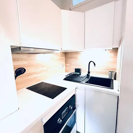 Sweet 1 Ou Sweet 2 Reservez Sweet 1 Ou Sweet 2 Ou Bien Les Deux 아파트