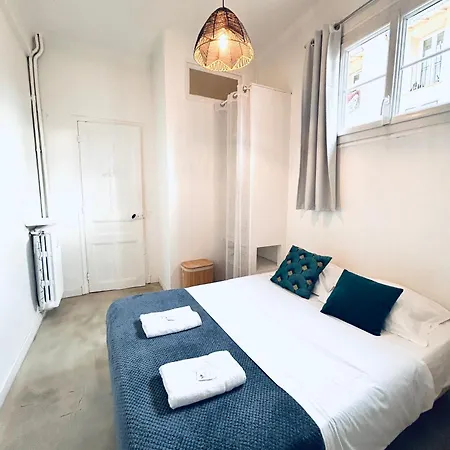 Sweet 1 Ou Sweet 2 Reservez Sweet 1 Ou Sweet 2 Ou Bien Les Deux 아파트