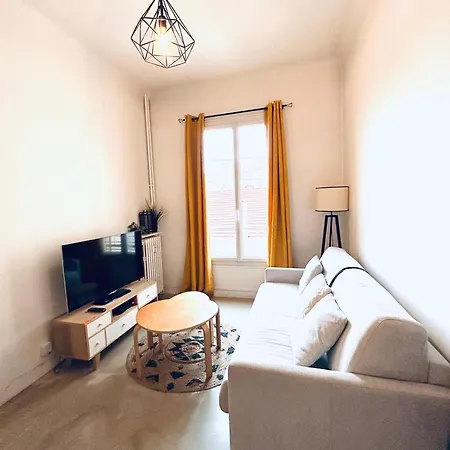 아파트 Sweet 1 Ou Sweet 2 Reservez Sweet 1 Ou Sweet 2 Ou Bien Les Deux 니스