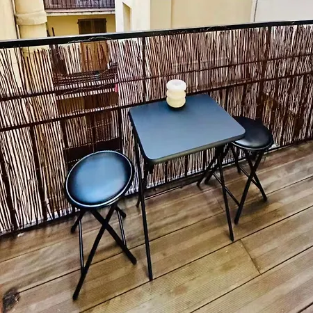 Sweet Home 1 Ou Sweet Home 2 Ou Reservez Les Deux Apartment *