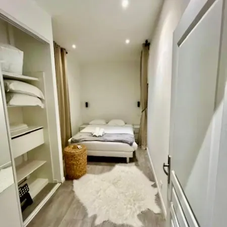 Apartment Sweet Home 1 Ou Sweet Home 2 Ou Reservez Les Deux