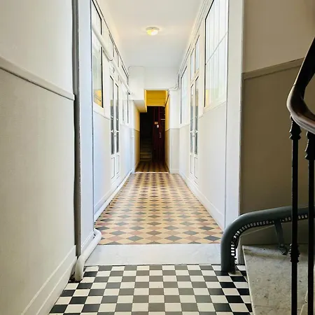 Sweet 1 Ou Sweet 2 Reservez Sweet 1 Ou Sweet 2 Ou Bien Les Deux 아파트