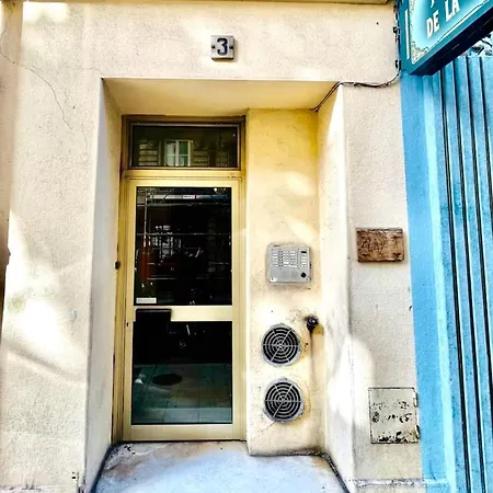 Sweet 1 Ou Sweet 2 Reservez Sweet 1 Ou Sweet 2 Ou Bien Les Deux 아파트 *